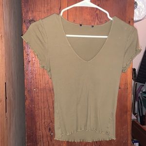 AMERICAN EAGLE TOP